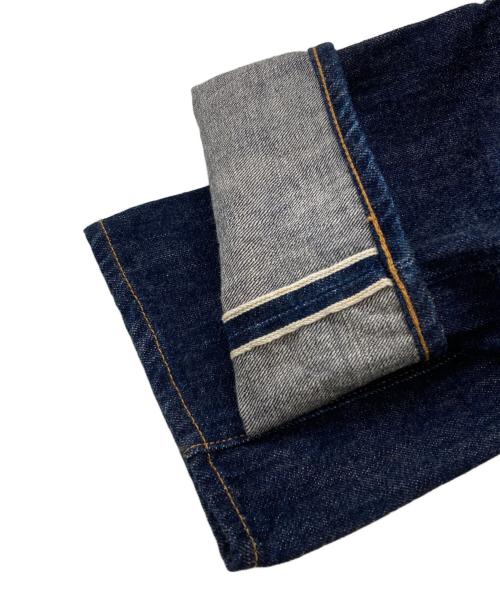 WAREHOUSE（ウエアハウス）WAREHOUSE (ウエアハウス) 900デニムパンツ インディゴ サイズ:32の古着・服飾アイテム