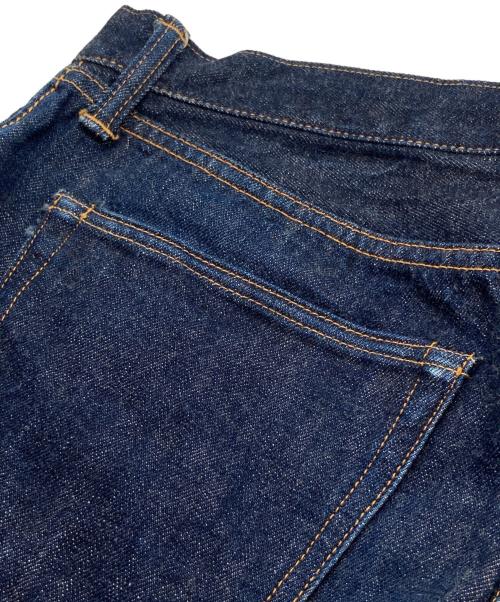 WAREHOUSE（ウエアハウス）WAREHOUSE (ウエアハウス) 900デニムパンツ インディゴ サイズ:32の古着・服飾アイテム