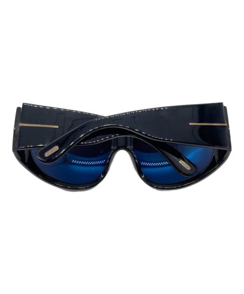 TOM FORD（トムフォード）TOM FORD (トムフォード) サングラス ブラック サイズ:61□15-125の古着・服飾アイテム