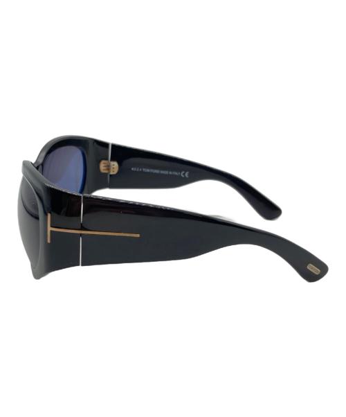 TOM FORD（トムフォード）TOM FORD (トムフォード) サングラス ブラック サイズ:61□15-125の古着・服飾アイテム