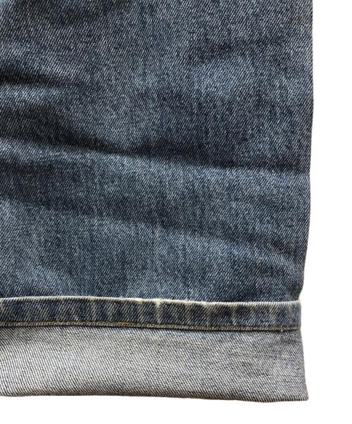 LEVI'S（リーバイス）LEVI'S (リーバイス) デニムパンツ インディゴ サイズ:Ｗ33×L32の古着・服飾アイテム