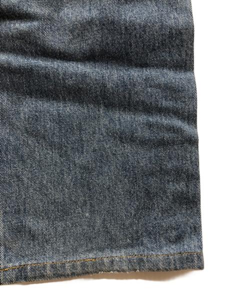 LEVI'S（リーバイス）LEVI'S (リーバイス) デニムパンツ インディゴ サイズ:Ｗ33×L32の古着・服飾アイテム