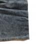 中古・古着 LEVI'S (リーバイス) デニムパンツ インディゴ サイズ:Ｗ33×L32：10000円