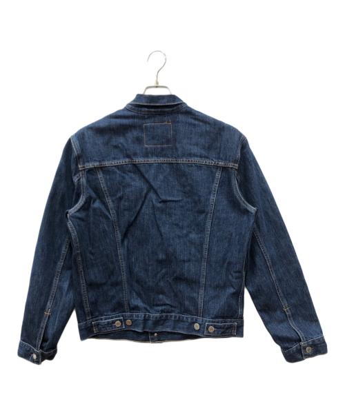 LEVI'S PReMIUM（リーバイス プレミアム）LEVI'S PReMIUM (リーバイス プレミアム) デニムジャケット インディゴ サイズ:Ｓの古着・服飾アイテム