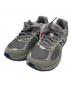 NEW BALANCE（ニューバランス）の古着「スニーカー」｜グレー