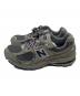 NEW BALANCE (ニューバランス) スニーカー グレー サイズ:27cm：10000円