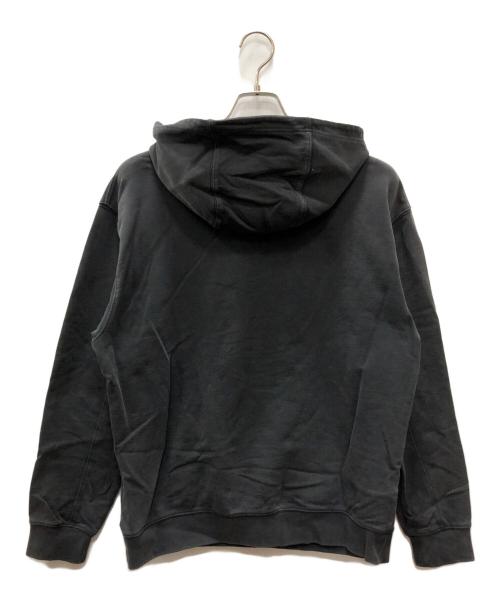 CARNE BOLLENTE（カルネボレンテ）Carne Bollente (カルネボレンテ) プルオーバーパーカー ブラック サイズ:Ｍの古着・服飾アイテム