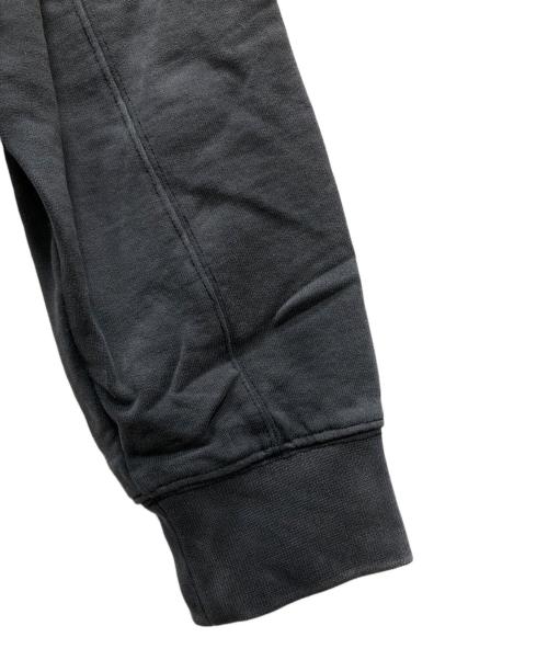 CARNE BOLLENTE（カルネボレンテ）Carne Bollente (カルネボレンテ) プルオーバーパーカー ブラック サイズ:Ｍの古着・服飾アイテム