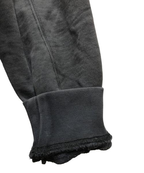 CARNE BOLLENTE（カルネボレンテ）Carne Bollente (カルネボレンテ) プルオーバーパーカー ブラック サイズ:Ｍの古着・服飾アイテム