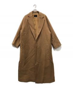 中古・古着通販】Plage (プラージュ) ハミルトンテーラードコート