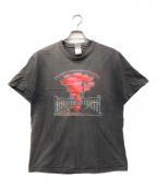 TENNESSEE RIVERテネシー リバー）の古着「ヴィンテージTシャツ」｜グレー