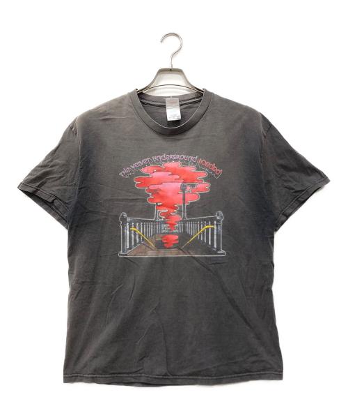 TENNESSEE RIVER（テネシー リバー）TENNESSEE RIVER (テネシー リバー) ヴィンテージTシャツ グレー サイズ:Lの古着・服飾アイテム