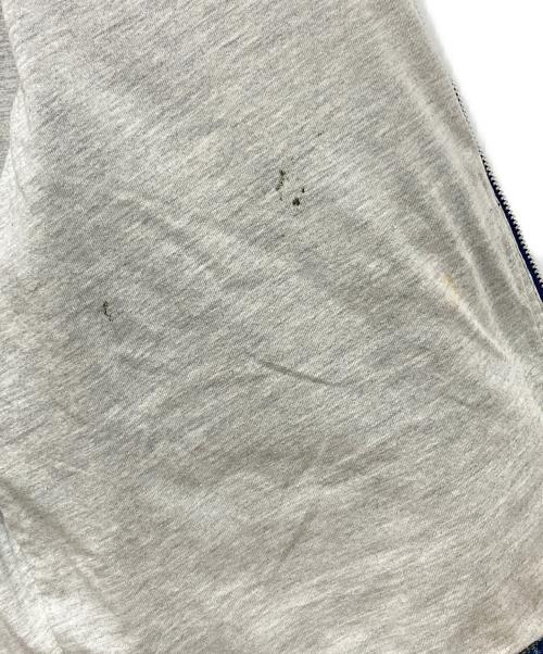 OLD GAP（オールドギャップ）OLD GAP (オールドギャップ) 刺繍デニムスイングトップ インディゴ サイズ:Lの古着・服飾アイテム