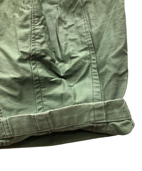 Needles（ニードルズ）Needles (ニードルズ) H.D Pant オリーブ サイズ:1の古着・服飾アイテム