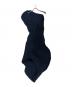 ISSEY MIYAKE (イッセイミヤケ) KNIT (AS IT IS) ブラック サイズ:2：70000円