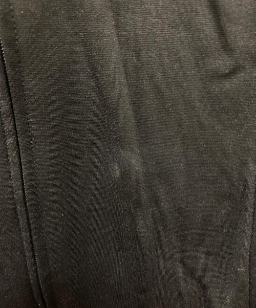 Rene（ルネ）Rene (ルネ) フードジップワンピース ネイビー サイズ:36の古着・服飾アイテム