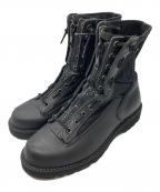 Dannerダナー）の古着「ZACHARY AMPHI」｜ブラック