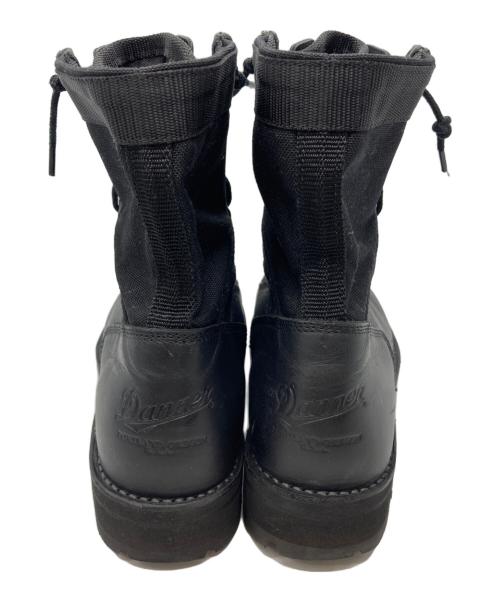 Danner（ダナー）Danner (ダナー) ZACHARY AMPHI ブラック サイズ:8の古着・服飾アイテム