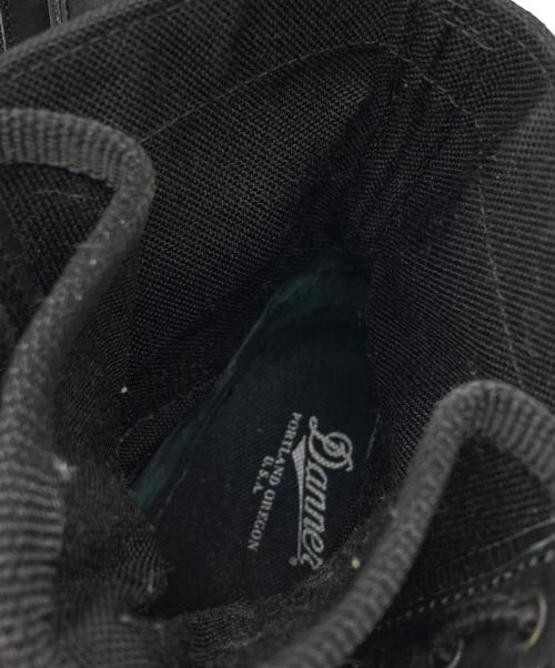 Danner（ダナー）Danner (ダナー) ZACHARY AMPHI ブラック サイズ:8の古着・服飾アイテム