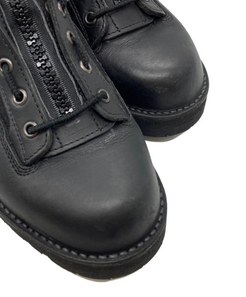 Danner（ダナー）Danner (ダナー) ZACHARY AMPHI ブラック サイズ:8の古着・服飾アイテム
