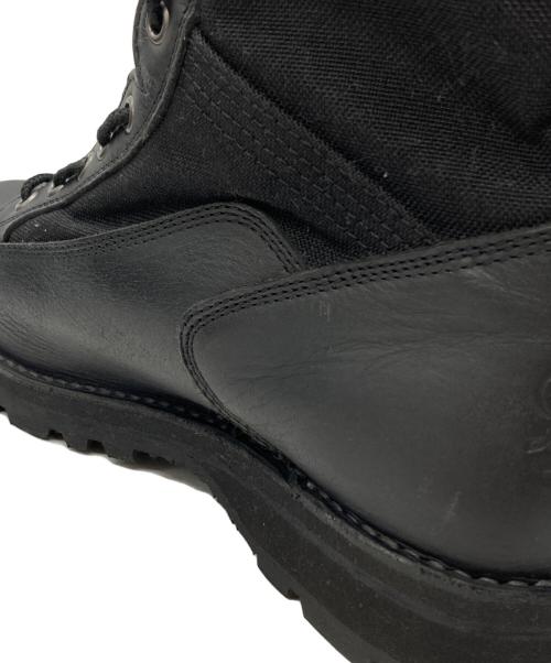 Danner（ダナー）Danner (ダナー) ZACHARY AMPHI ブラック サイズ:8の古着・服飾アイテム