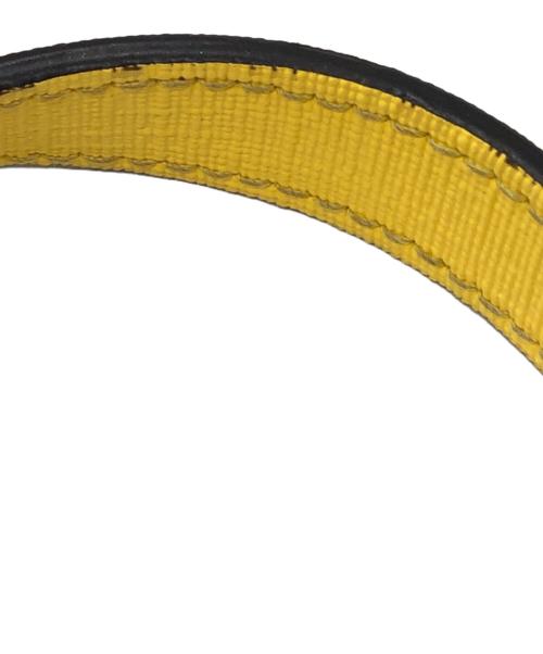 GUCCI（グッチ）GUCCI (グッチ) チルドレンズ ハートプリントハンドバッグ ベージュ サイズ:下記参照の古着・服飾アイテム