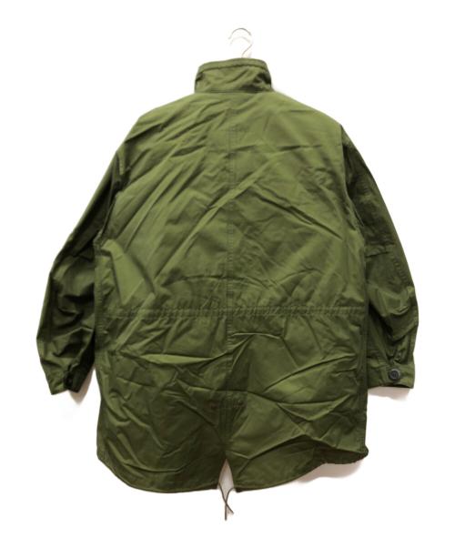 THE SHINZONE（ザ シンゾーン）THE SHINZONE (ザ シンゾーン) FIELD PARKA カーキ サイズ:36の古着・服飾アイテム