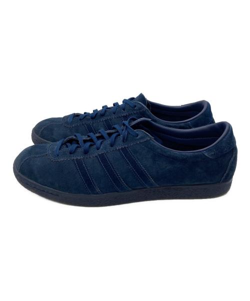 adidas（アディダス）adidas (アディダス) TOBACCO/スニーカー ネイビー サイズ:29cmの古着・服飾アイテム