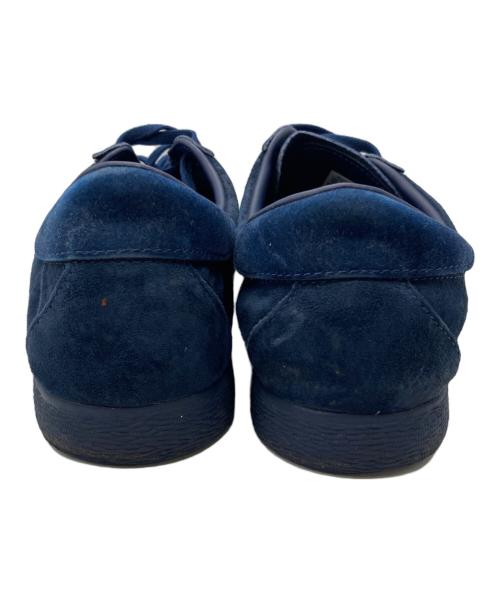 adidas（アディダス）adidas (アディダス) TOBACCO/スニーカー ネイビー サイズ:29cmの古着・服飾アイテム