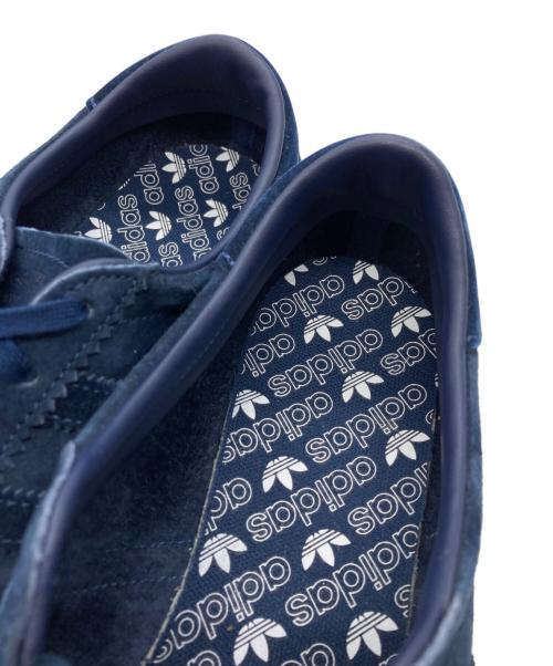 adidas（アディダス）adidas (アディダス) TOBACCO/スニーカー ネイビー サイズ:29cmの古着・服飾アイテム