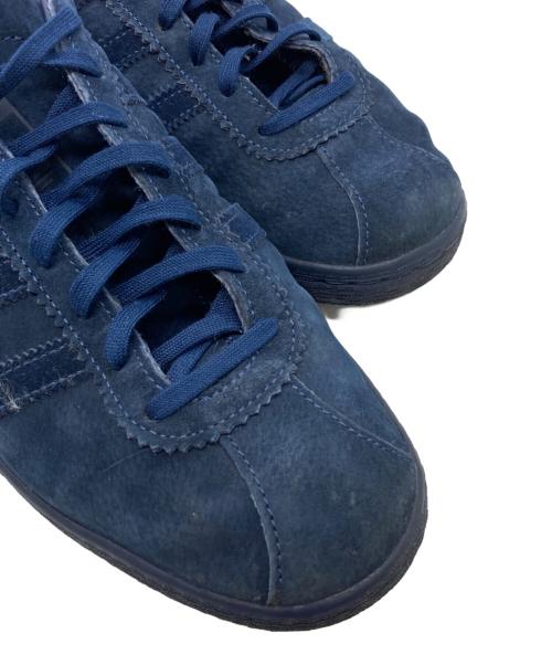 adidas（アディダス）adidas (アディダス) TOBACCO/スニーカー ネイビー サイズ:29cmの古着・服飾アイテム