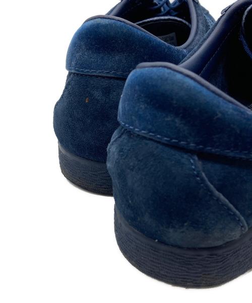 adidas（アディダス）adidas (アディダス) TOBACCO/スニーカー ネイビー サイズ:29cmの古着・服飾アイテム