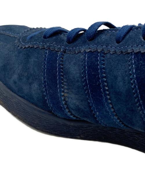 adidas（アディダス）adidas (アディダス) TOBACCO/スニーカー ネイビー サイズ:29cmの古着・服飾アイテム