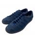 adidas（アディダス）の古着「TOBACCO/スニーカー」｜ネイビー