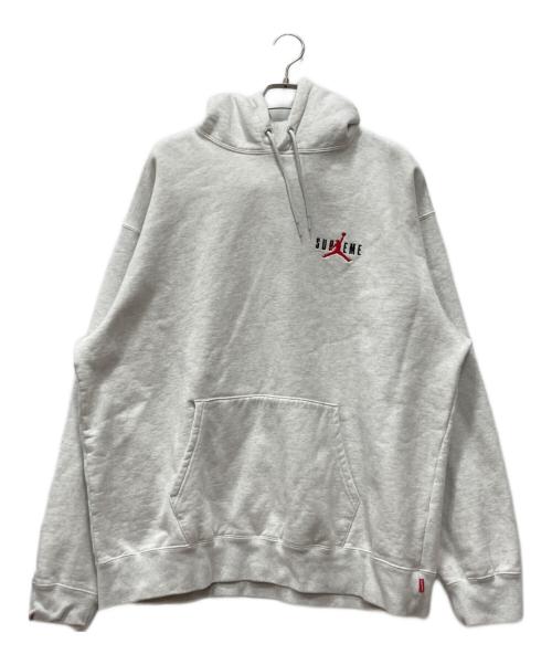 SUPREME（シュプリーム）Supreme (シュプリーム) JORDAN (ジョーダン) Hooded Sweatshirt 
