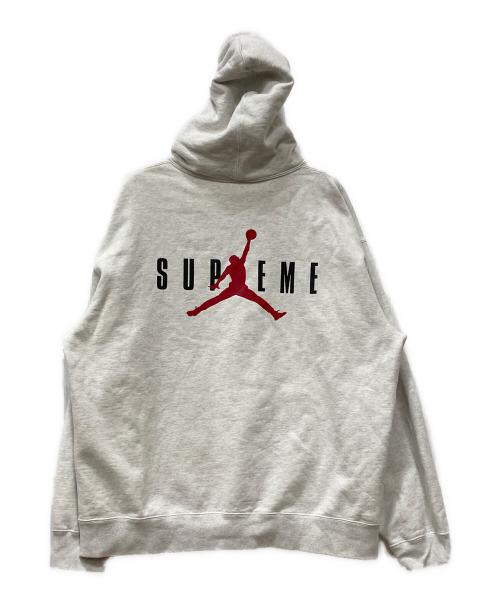 SUPREME（シュプリーム）Supreme (シュプリーム) JORDAN (ジョーダン) Hooded Sweatshirt 