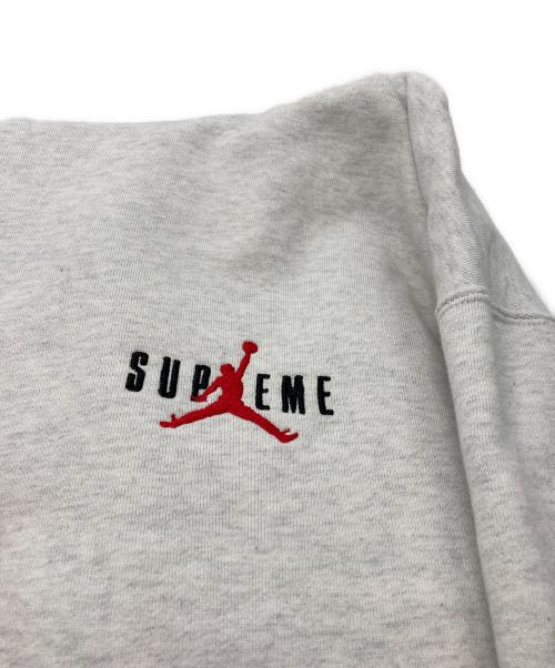 SUPREME（シュプリーム）Supreme (シュプリーム) JORDAN (ジョーダン) Hooded Sweatshirt 