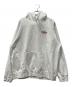 Supreme（シュプリーム）の古着「Hooded Sweatshirt 