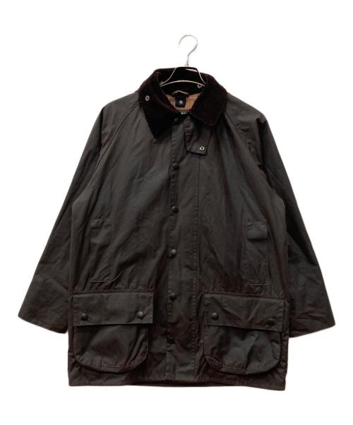 Barbour（バブアー）Barbour (バブアー) ワックス ジャケット ブラウン サイズ:40の古着・服飾アイテム