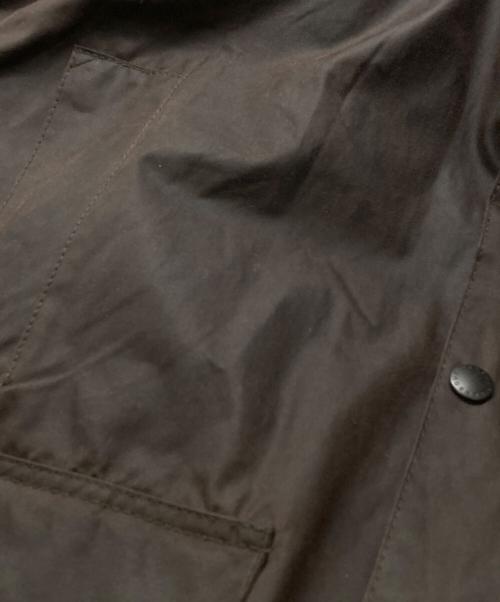 Barbour（バブアー）Barbour (バブアー) ワックス ジャケット ブラウン サイズ:40の古着・服飾アイテム