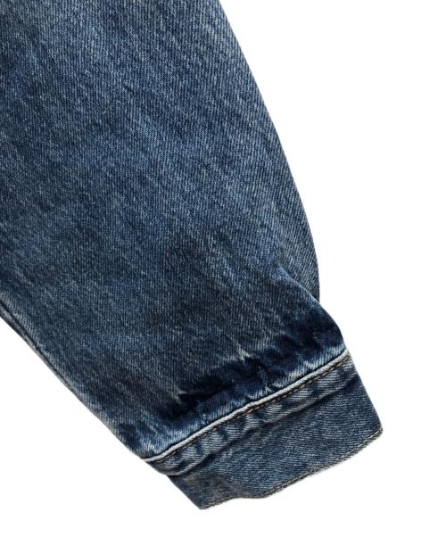 LEVI'S PReMIUM（リーバイス プレミアム）LEVI'S PReMIUM (リーバイス プレミアム) TYPEⅠトラッカージャケット インディゴ サイズ:Ｓの古着・服飾アイテム