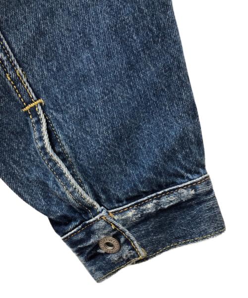 LEVI'S PReMIUM（リーバイス プレミアム）LEVI'S PReMIUM (リーバイス プレミアム) TYPEⅠトラッカージャケット インディゴ サイズ:Ｓの古着・服飾アイテム