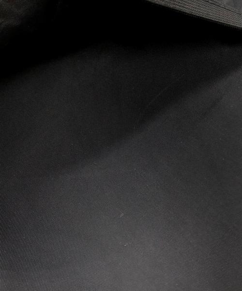 SUPREME（シュプリーム）Supreme (シュプリーム) バックパック ブラック サイズ:下記参照の古着・服飾アイテム