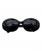 EFFECTORエフェクター）の古着「サングラス」｜ブラック