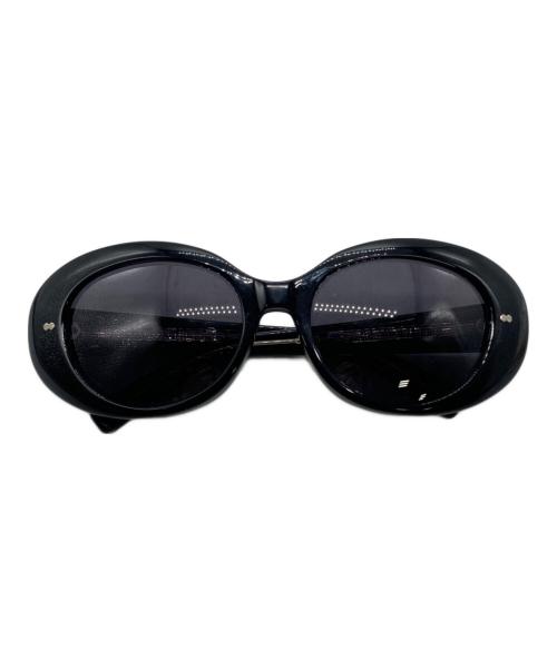 EFFECTOR（エフェクター）EFFECTOR (エフェクター) サングラス ブラック サイズ:下記参照の古着・服飾アイテム