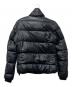 DIESEL (ディーゼル) ダウンジャケット ネイビー サイズ:S：10000円