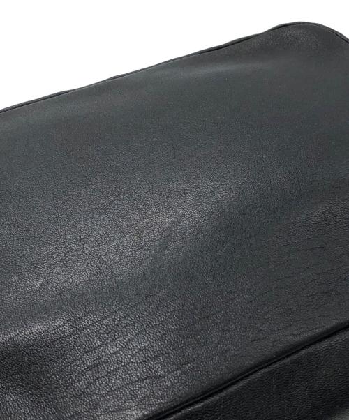 Saint Laurent Paris（サンローランパリ）Saint Laurent Paris (サンローランパリ) ショルダーバッグ ブラック サイズ:下記参照の古着・服飾アイテム