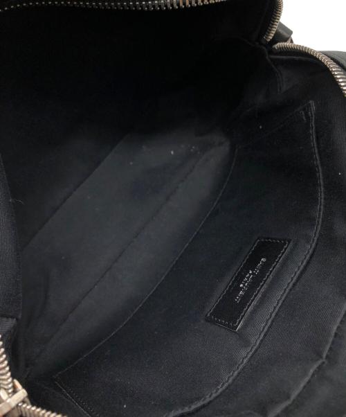 Saint Laurent Paris（サンローランパリ）Saint Laurent Paris (サンローランパリ) ショルダーバッグ ブラック サイズ:下記参照の古着・服飾アイテム