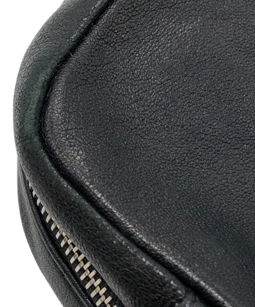 Saint Laurent Paris（サンローランパリ）Saint Laurent Paris (サンローランパリ) ショルダーバッグ ブラック サイズ:下記参照の古着・服飾アイテム