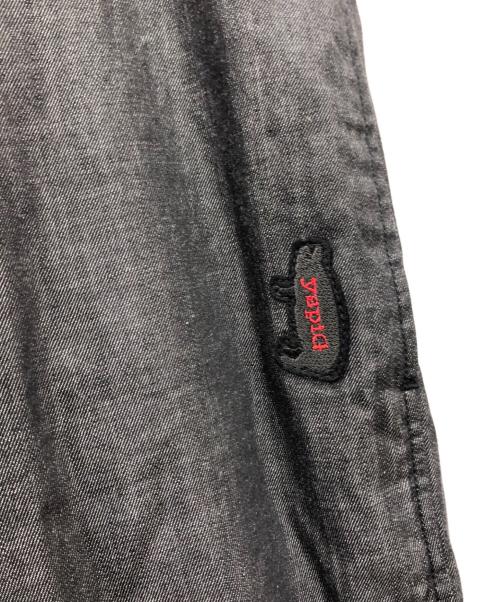 Gipsy（ジプシー）Gipsy (ジプシー) パンツ インディゴ サイズ:2の古着・服飾アイテム